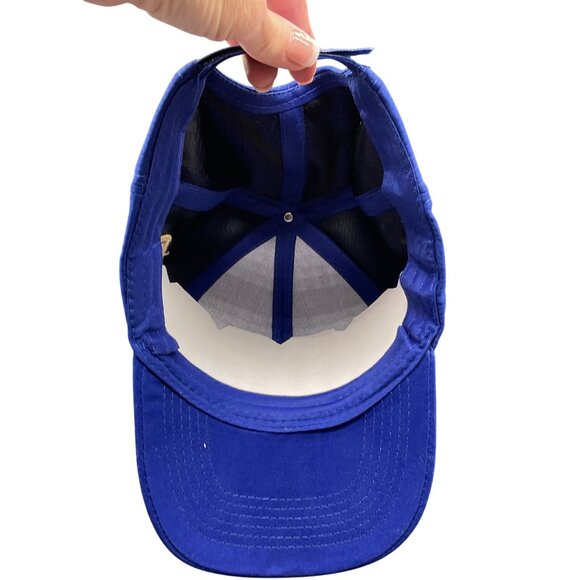 NWOT NAPA Racing Chase Elliott #9 Hat Adjustable Blue Cap Dad Hat - Picture 5 of 5